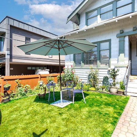 Vintage 3 Bedroom Home In Prime Eastlake Seattle With Private Parking Εξωτερικό φωτογραφία