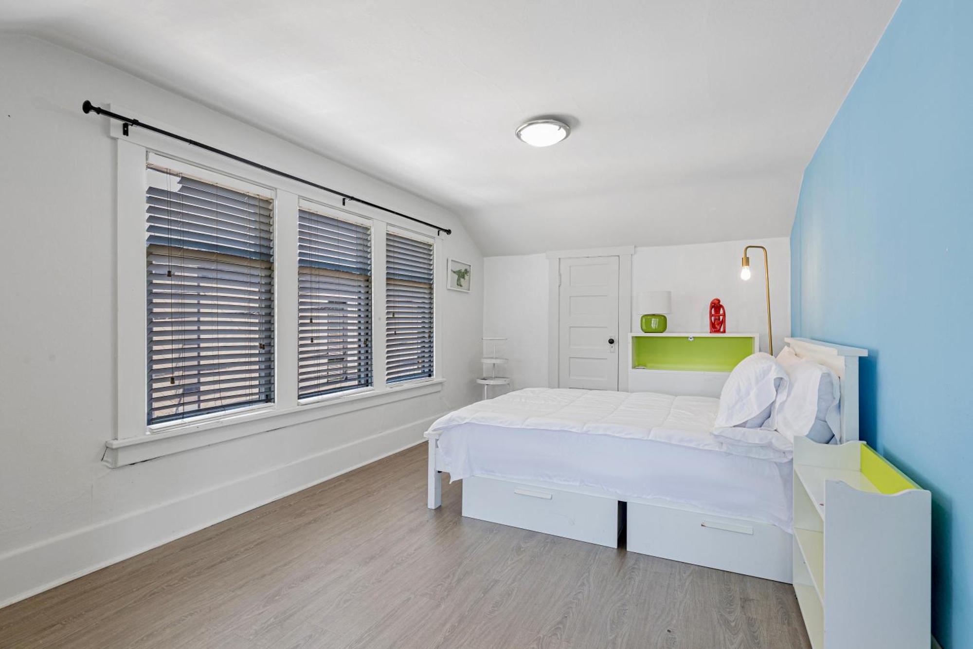 Vintage 3 Bedroom Home In Prime Eastlake Seattle With Private Parking Εξωτερικό φωτογραφία