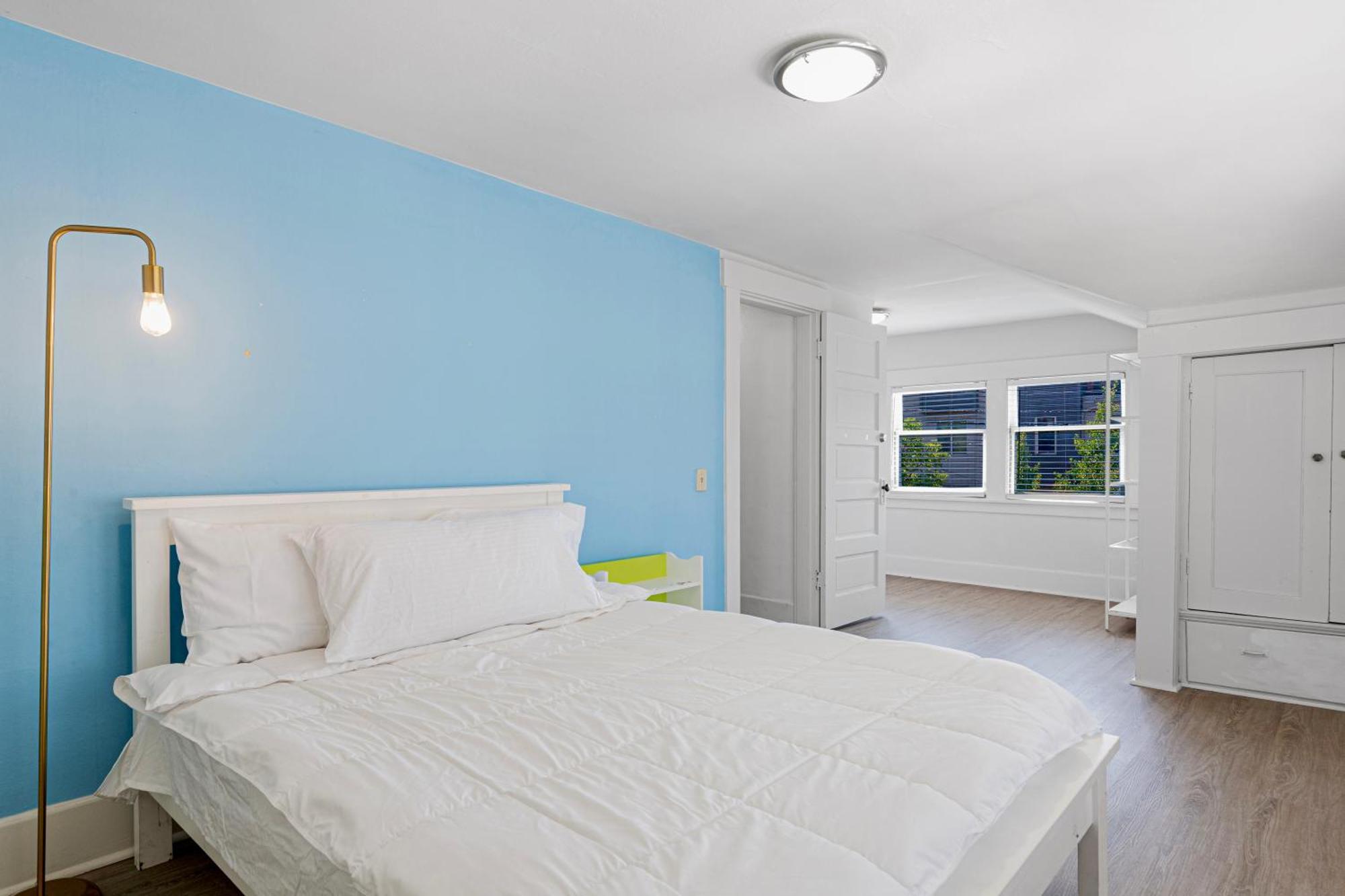Vintage 3 Bedroom Home In Prime Eastlake Seattle With Private Parking Εξωτερικό φωτογραφία