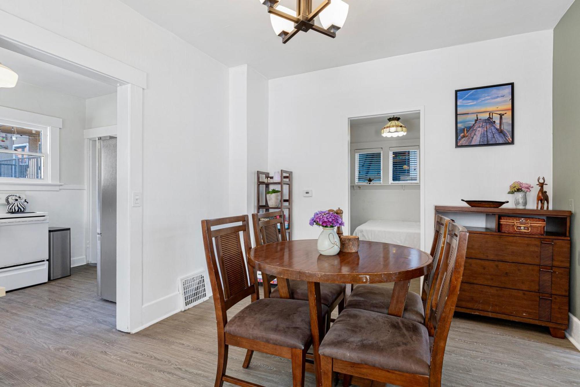 Vintage 3 Bedroom Home In Prime Eastlake Seattle With Private Parking Εξωτερικό φωτογραφία