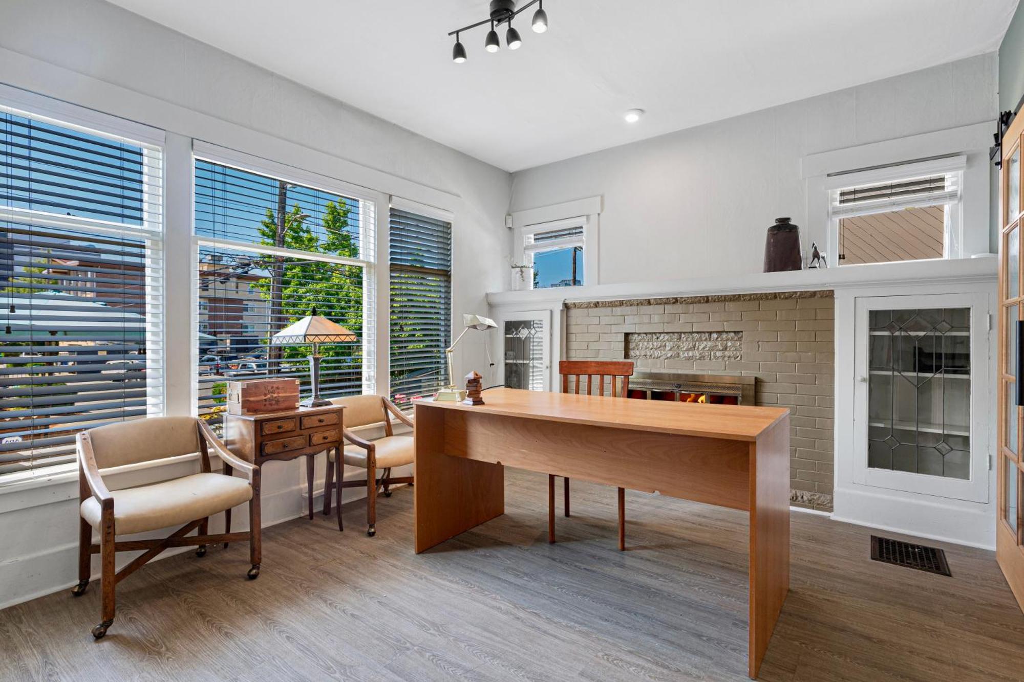 Vintage 3 Bedroom Home In Prime Eastlake Seattle With Private Parking Εξωτερικό φωτογραφία