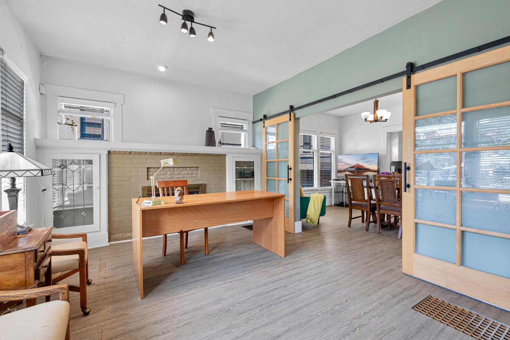 Vintage 3 Bedroom Home In Prime Eastlake Seattle With Private Parking Εξωτερικό φωτογραφία